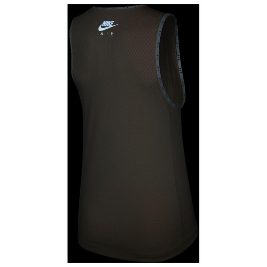 Nike Γυναικεία αμάνικη μπλούζα